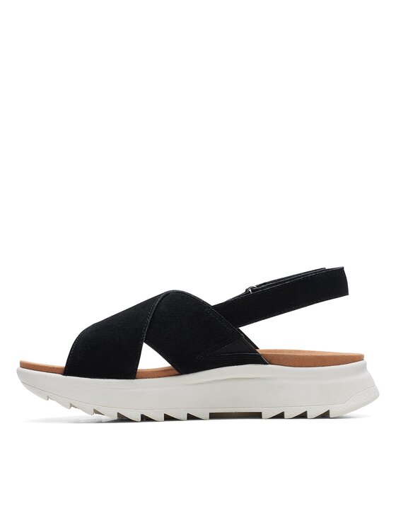 Clarks Clarks Sandaalid DashLite Wish 26171948 Must