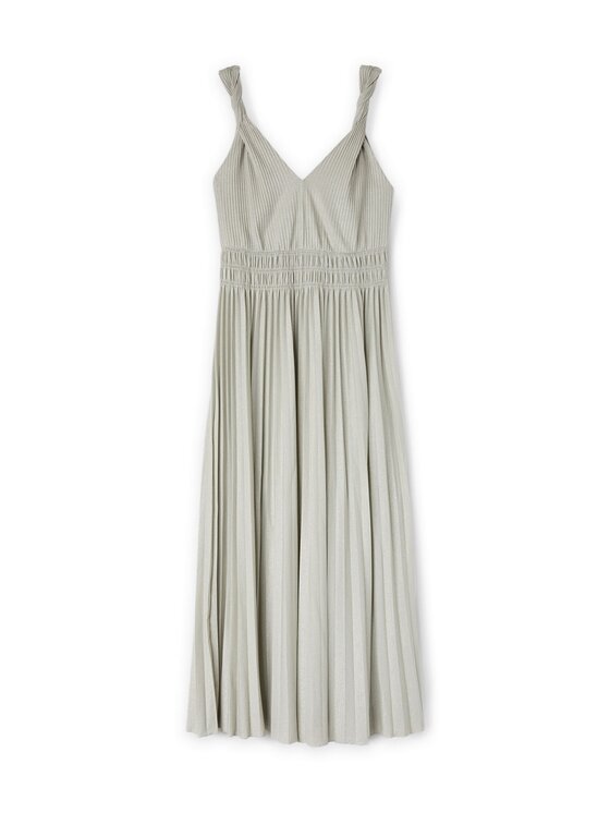 Motivi Motivi Abito da sera 7070Q003135N003 Grigio Regular Fit