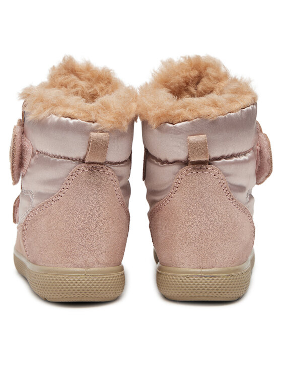 Primigi Primigi Μπότες Χιονιού 6850522 S GORE-TEX Ροζ