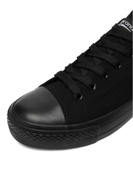 Sprandi Sprandi Sneakers CEOWB-YL201401 Μαύρο
