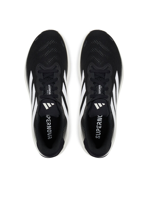adidas adidas Pantofi pentru alergare Supernova Rise 2 IH2511 Negru