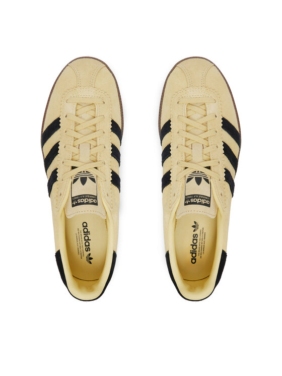 adidas adidas Sneakersy Brmd JI2659 Žlutá