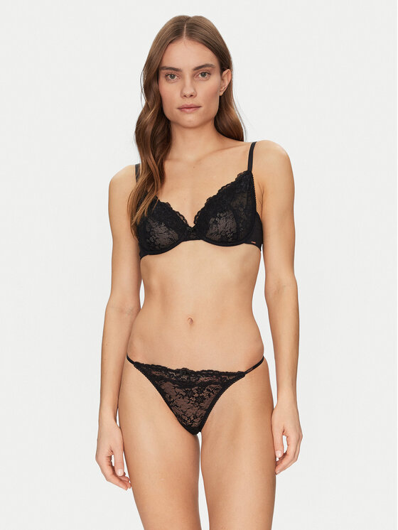 Dorina Dorina Sutien cu armătură Origins FXWB0094LA176 Negru