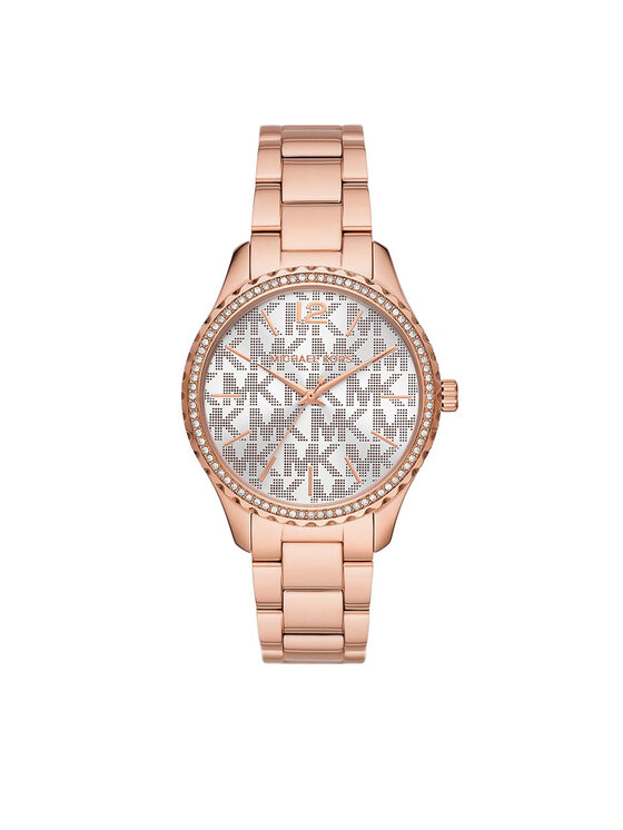 Michael kors deals uhr layton