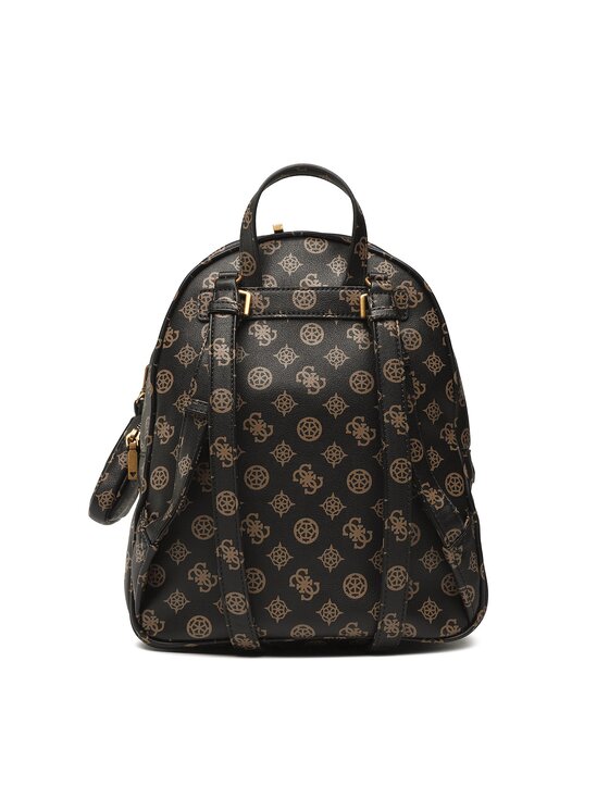 Guess Guess Рюкзак House Party (PB) HWPB86 86330 Коричневий