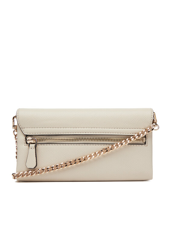 Guess Guess Borsetta Noelle II Mini HWZG96 72750 Écru