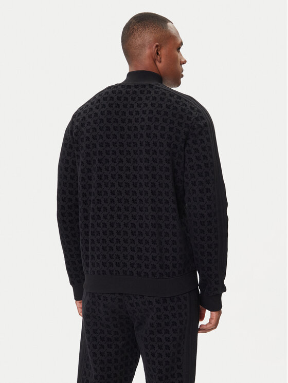 JOOP! JOOP! Світшот 17 JJ-37Tamaro 30047445 Чорний Regular Fit