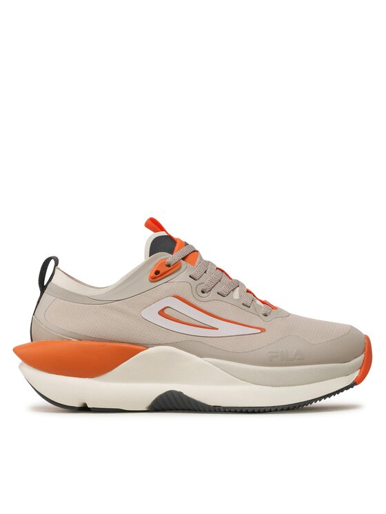 Fila Sneakersy Shocket St Vr46 Wmn FFW0300.80039 Béžová