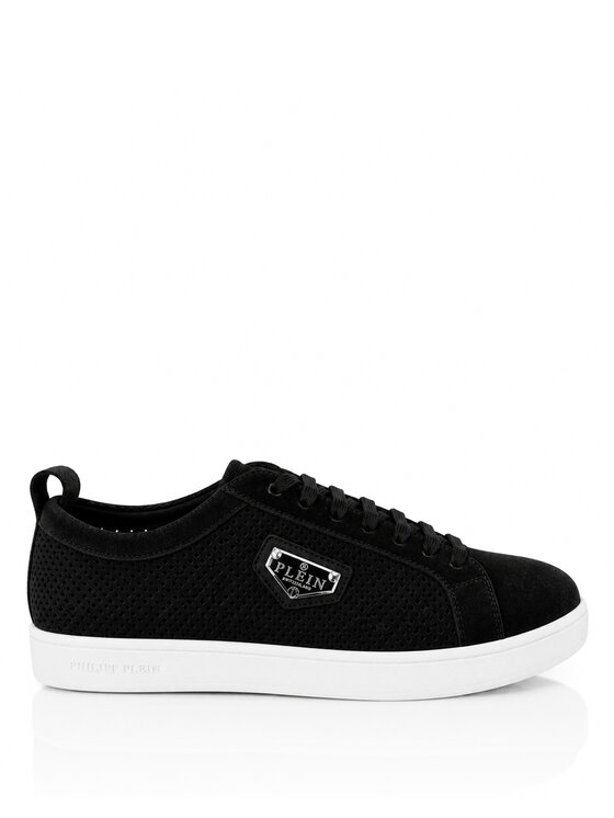 PHILIPP PLEIN PHILIPP PLEIN Sneakersy 31454 Čierna