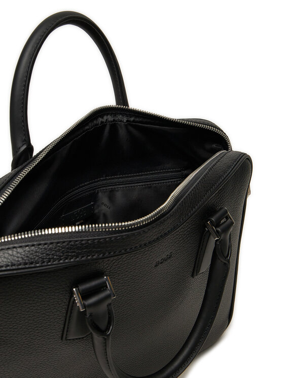 BOSS Boss Porta PC New Crosstown 50536146 Nero