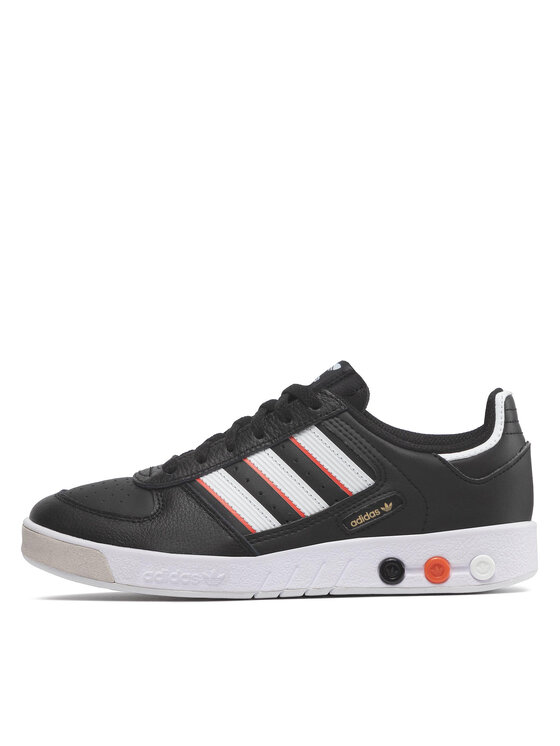 adidas adidas Sneakersy G.S. Court GX7029 Czarny