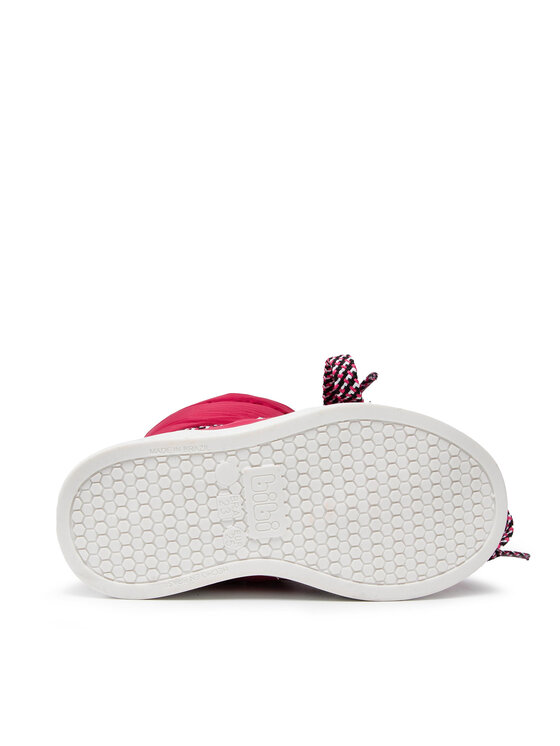 Stivali da neve 1049076 Bordeaux