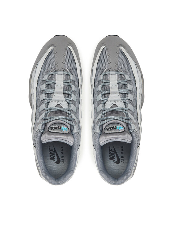 Nike Nike Sneakers Air Max 95 CV1635 001 Gri