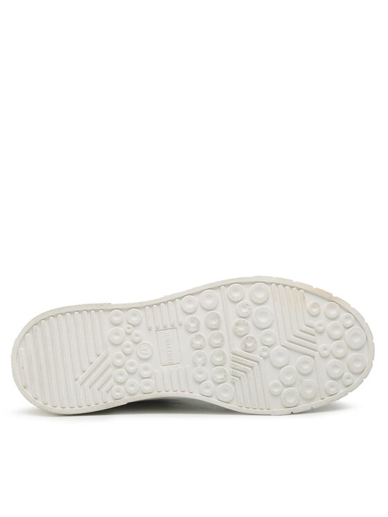 Jenny Fairy Jenny Fairy Sneakers WS5888-15 Bianco