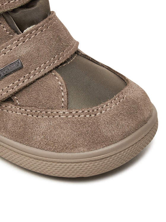 Primigi Primigi Μπότες Χιονιού 6850500 M GORE-TEX Μπεζ
