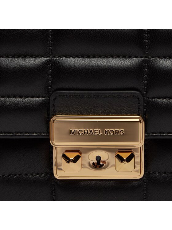 MICHAEL Michael Kors MICHAEL Michael Kors Handtasche Tribeca 32S4G2RC9L Schwarz