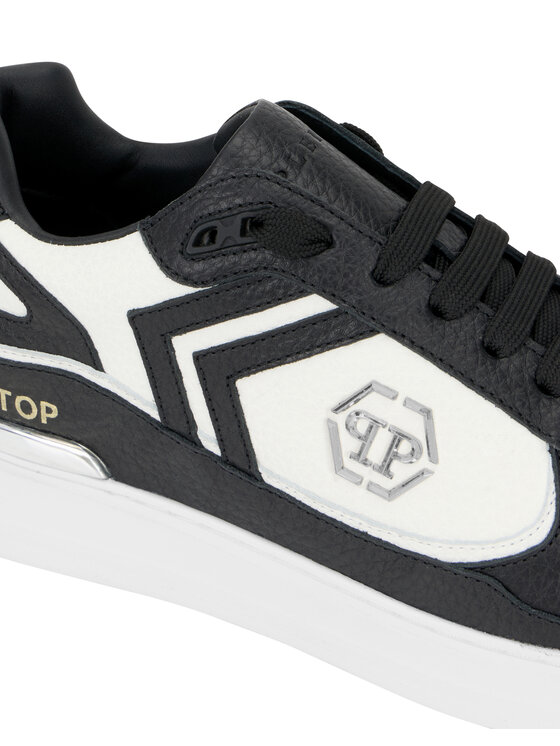 PHILIPP PLEIN PHILIPP PLEIN Sneakers 31318 Nero