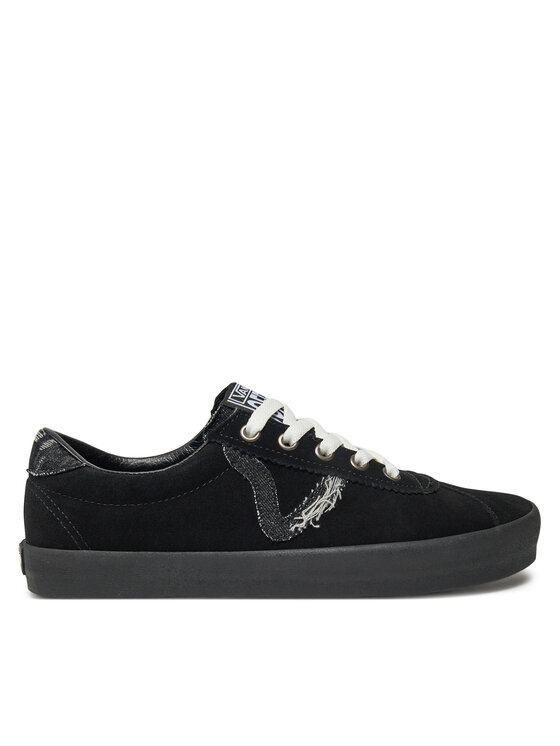 Vans Vans Гуменки Sport Low VN000CTDBKA1 Черен