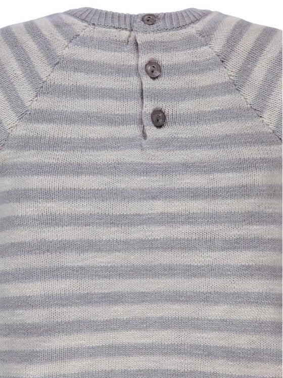 Kanz Kanz Sukienka codzienna 1722108-0001 Kolorowy Basic Fit