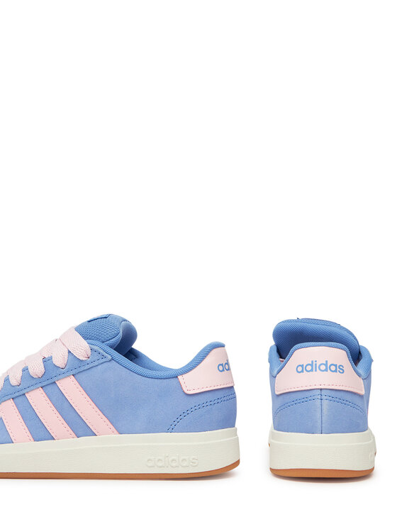 adidas adidas Tenisice Grand Court 00S K JR2228 Plava