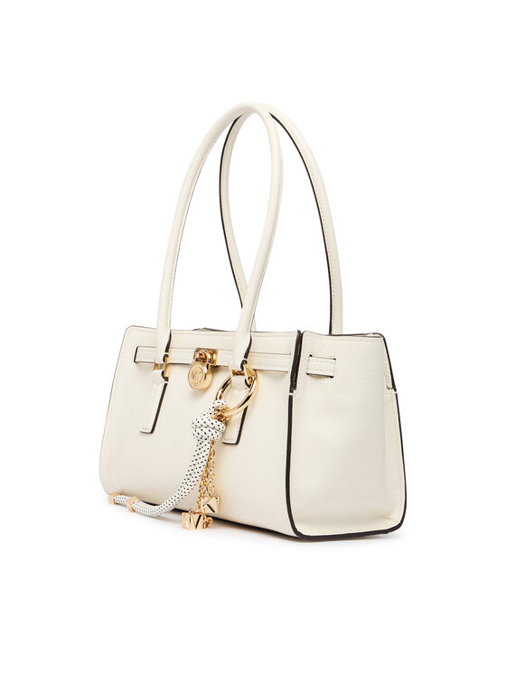 MICHAEL Michael Kors MICHAEL Michael Kors Torebka 30F5GNXT0L Kremowy