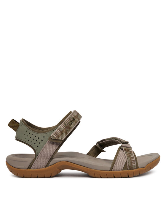 Teva Teva Basutės Verra 1006263 Žalia