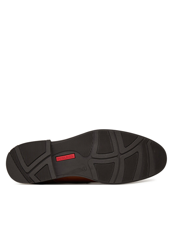 Pikolinos Pikolinos Poolsaapad M4V-8081C1 Pruun