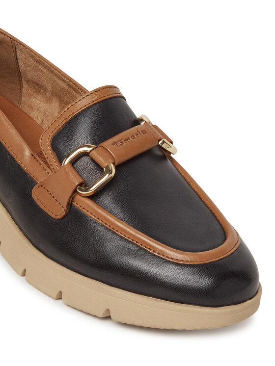 Tamaris Tamaris Scarpe basse 1-24628-44 Blu scuro
