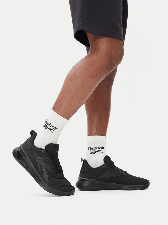 Reebok Reebok Sneakersy CEO-RIDER V 100200387 Czarny