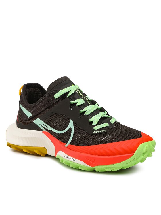 Nike Nike Jooksujalatsid Air Zoom Terra Kiger 8 DH0654 200 Must