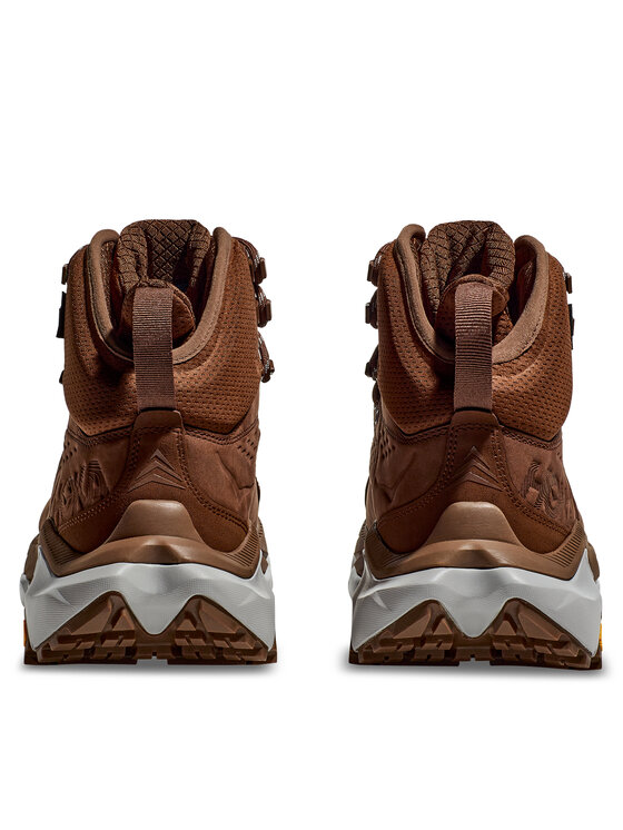 Hoka Hoka Turistiniai batai Kaha 2 GTX GORE-TEX 1123155 Ruda