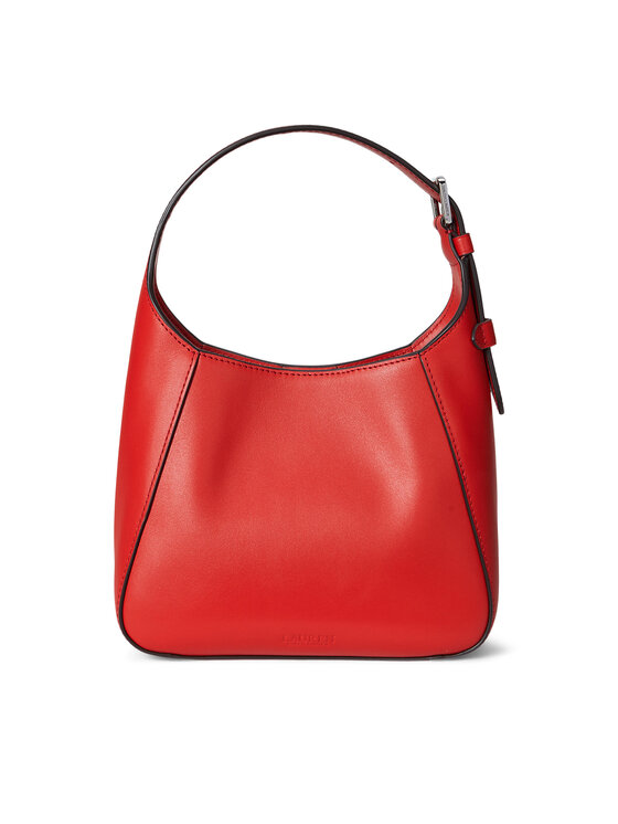 LAUREN RALPH LAUREN LAUREN RALPH LAUREN Torebka 431966750007 Czerwony