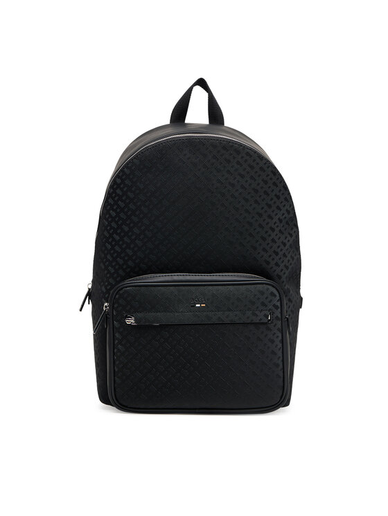 BOSS BOSS Rucksack 50548062 Schwarz