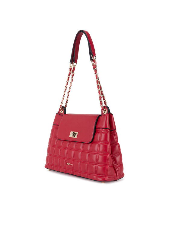 Lasocki Lasocki Handtasche LSK-B-003-06 Rot