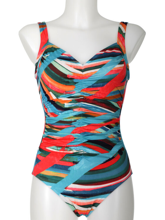 Sunflair Sunflair Bikiny 22049 Červená