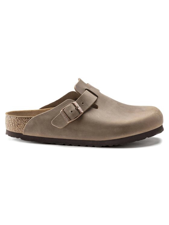 Birkenstock Birkenstock Kapcie 1030898 Różowy