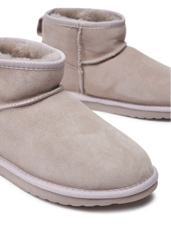 EMU Australia EMU Australia Schneeschuhe Stinger Micro W10937 Grau