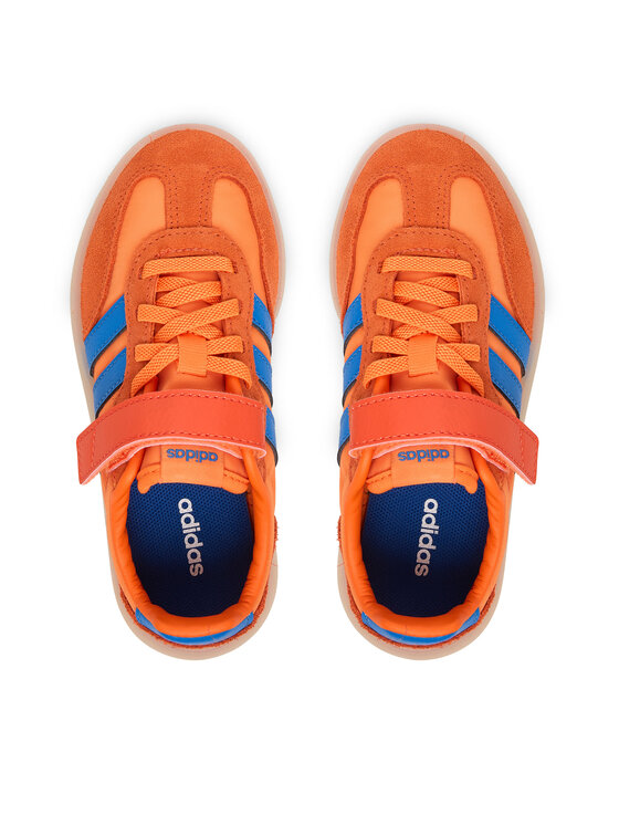adidas adidas Sneakersy Barreda Decode El C JP6722 Oranžová