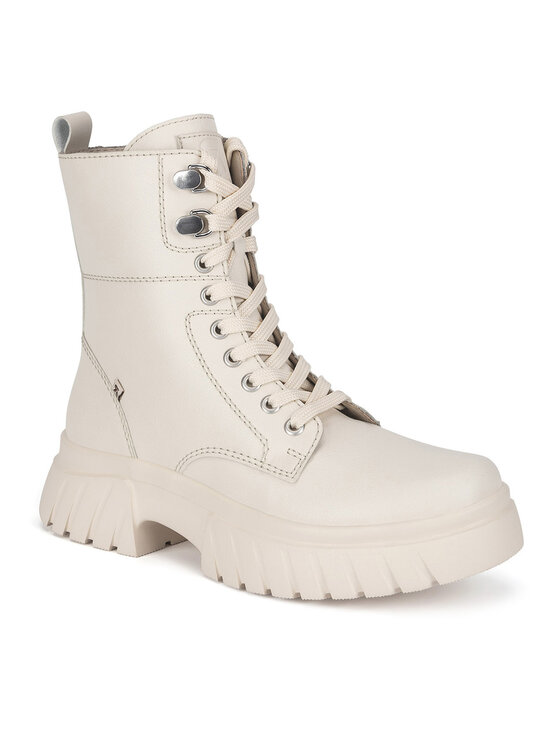 Rieker Revolution Lifestyle Rieker Revolution Lifestyle Aulinukai W1870-60 Smėlio