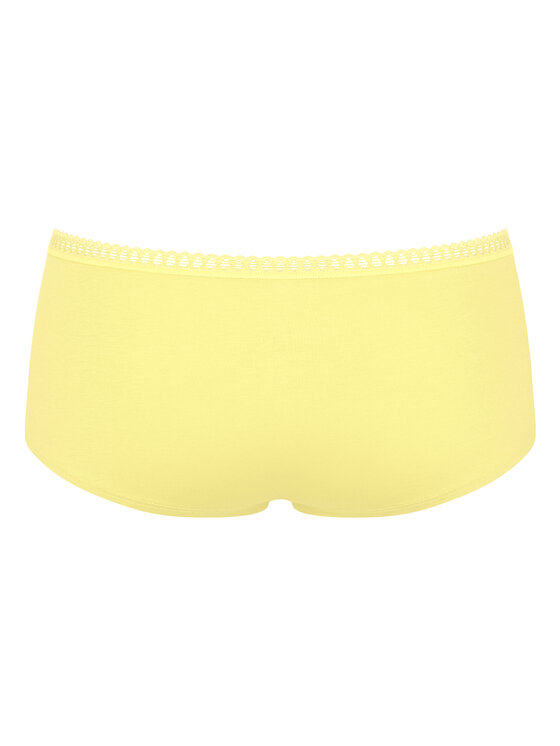 Sloggi Sloggi Set 3 parov boksaric Go Crush 10219652 Pisana