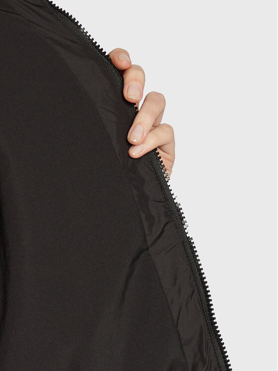 Puma Puma Зимно яке ESS+ 849395 Черен Regular Fit