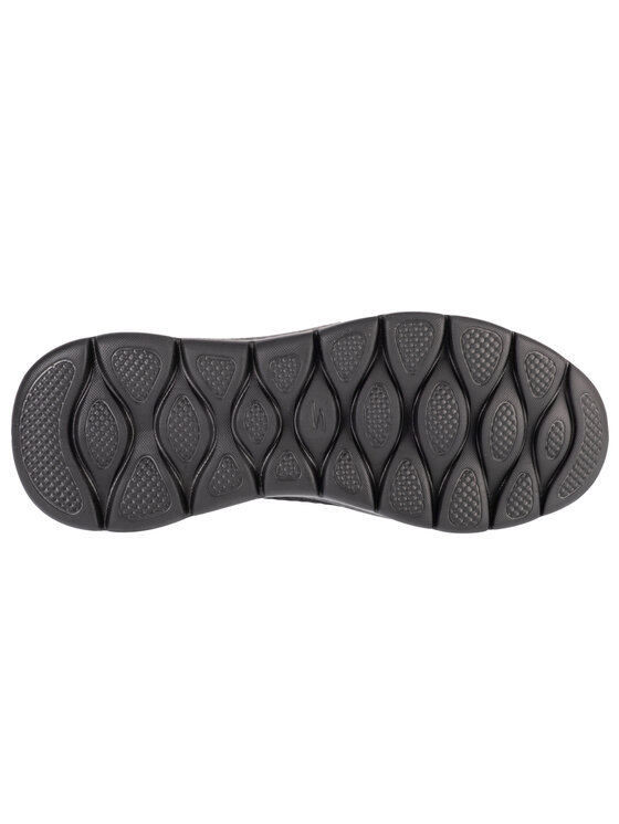 Skechers Skechers Sneakers Go Walk Flex - Peerless Nero