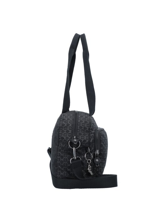 Kipling Kipling Saszetka 297832 Czarny