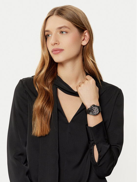 BOSS BOSS Uhr Novia 1502633 Schwarz