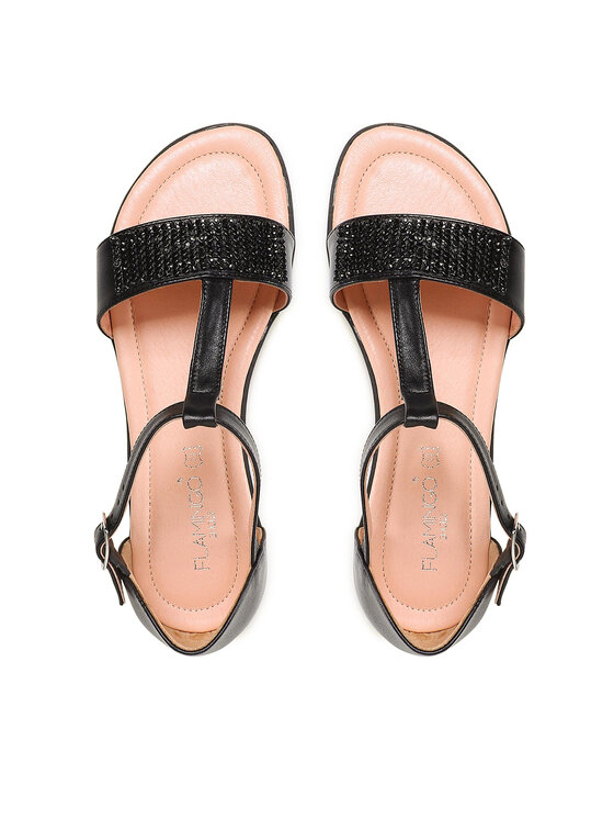Flamingo Flamingo Sandaalid F04200-H Must