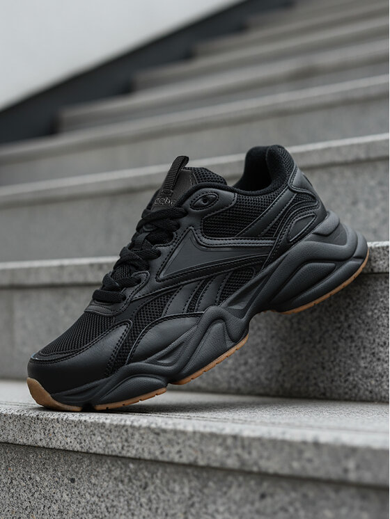 Reebok Reebok Sneakersy CEO-CHARGE AR30246M-BVT Černá