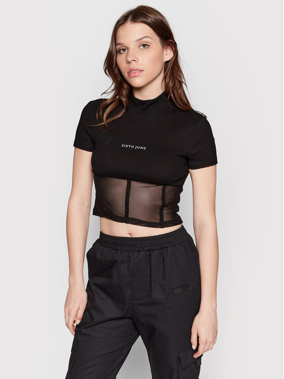 Ceinture outlet sixth june