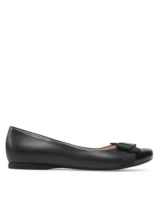Ballerine 44009-71 Nero