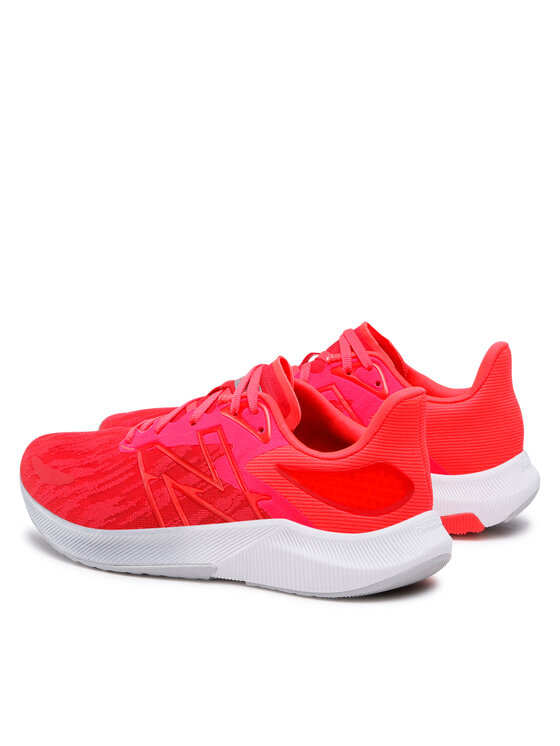 New Balance New Balance Bėgimo batai FuelCell Propel v3 MFCPRCR3 Koralų