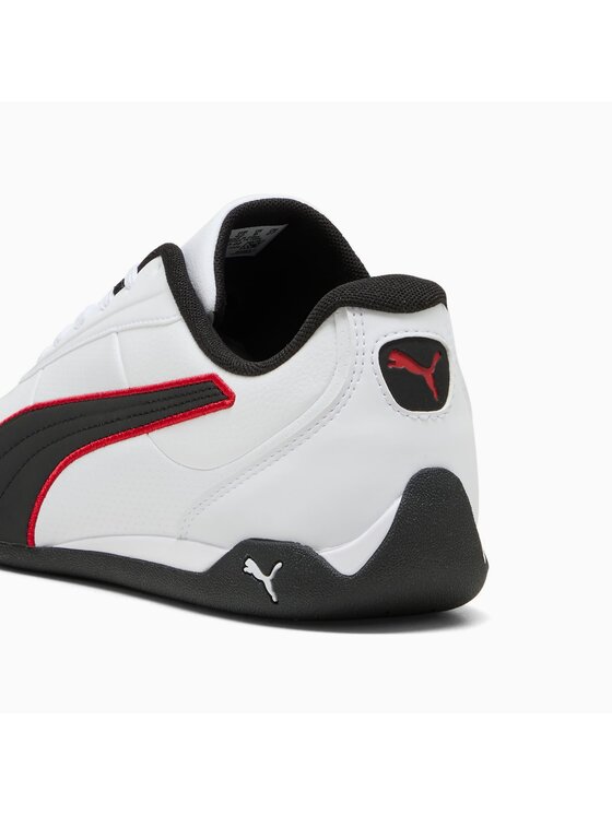 Puma Puma Sneakersy 309355 Biały